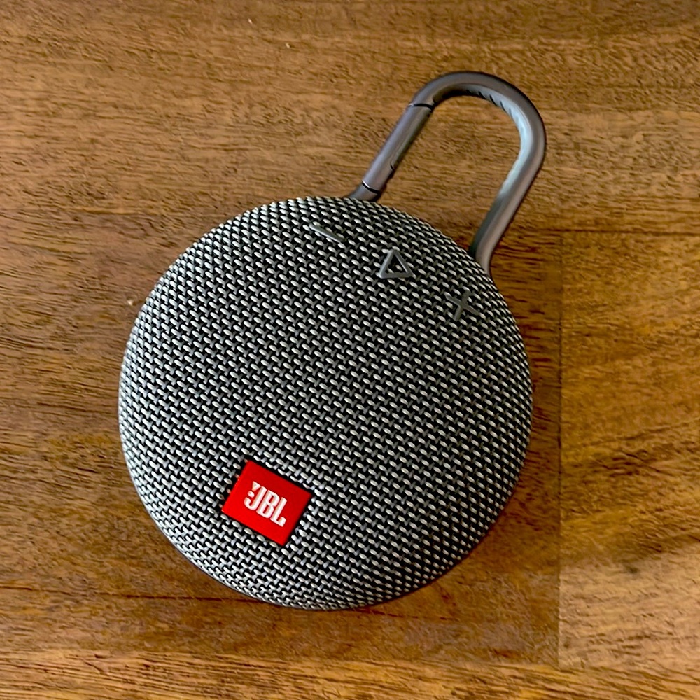 JBL speaker